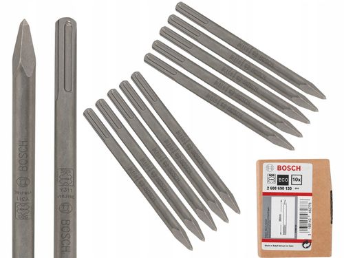Szpicak SDS-max 280mm (2608690130) BOSCH na Arena.pl