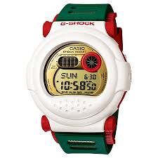 Zegarek Casio G-Shock G-001CB-7 na Arena.pl