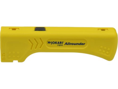 Nóż do ściągania izolacji Jokari ściągacz izolacji kabli JO30900 na Arena.pl