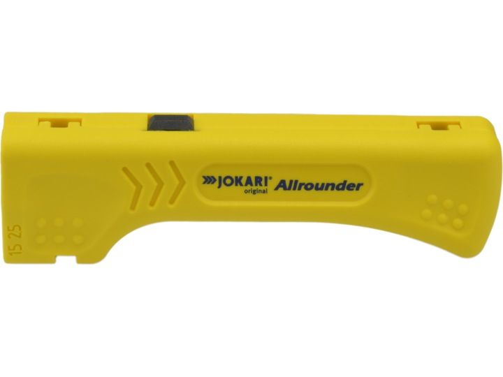 Nóż do ściągania izolacji Jokari ściągacz izolacji kabli JO30900 zdjęcie 11