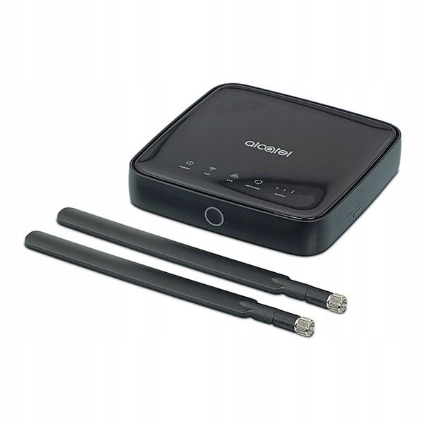Alcatel HH40V Domowy Router SIM WiFi 4G LTE T-mobile Orange Play Plus NJU zdjęcie 10