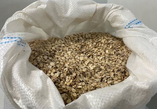 Płatki Owsiane 5 KG Pradawne Pyszne od Boryny bez Glifosatu na Arena.pl