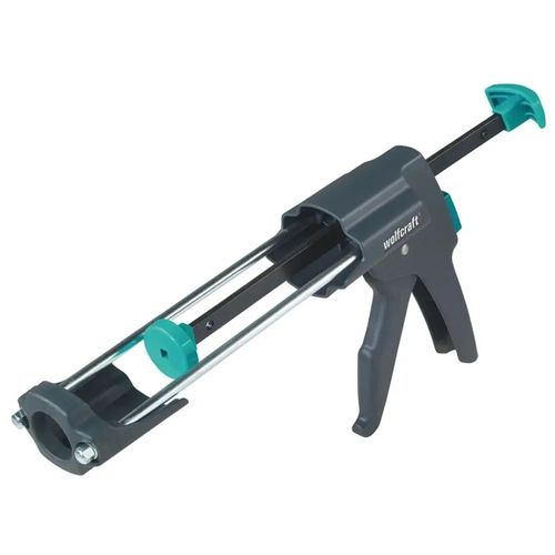 PISTOLET DO MAS WYCISKACZ MG600 PRO WOLFCRAFT na Arena.pl