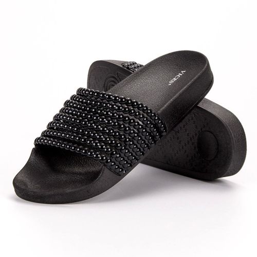 Modne Klapki VICES r.41 na Arena.pl