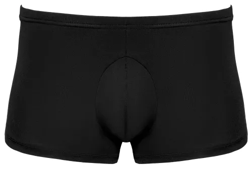 svenjoyment bokserki męskie obcisłe czarne 2xl mikrofibra komfort na Arena.pl