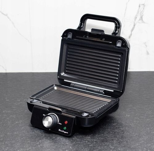 Gofrownica 3w1 – opiekacz, toster, grill, regulacja temperatury, na Arena.pl