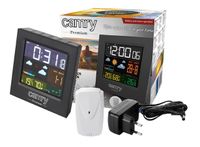 Bezprzewodowa Stacja Pogody Camry Cr 1166 +Czujnik