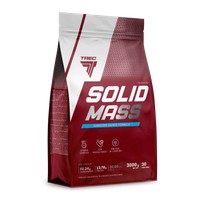 Trec - Solid Mass - 3000 g czekolada