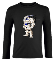 Bluzka Dł.Rękaw Dragon Ball