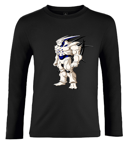 Bluzka Dł.Rękaw Dragon Ball zdjęcie 1