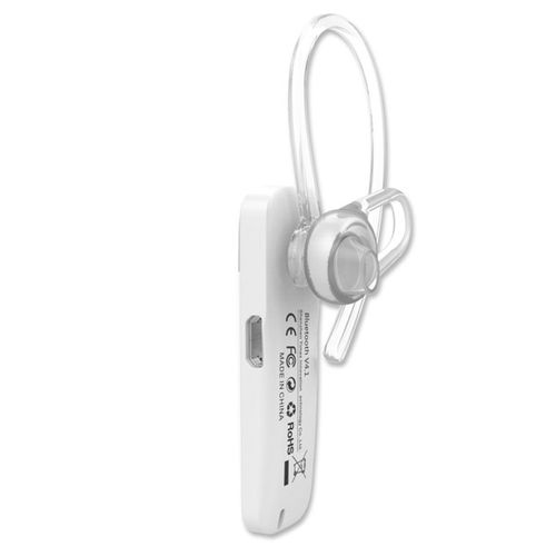 ZESTAW SŁUCHAWKOWY BLUETOOTH BASEUS TIMK SERIES BIAŁY na Arena.pl