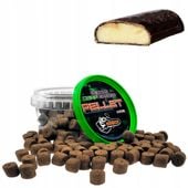 PELLET HACZYKOWY MARGROM 12mm 100g Marcepan