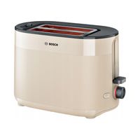 Toster BOSCH TAT2M127