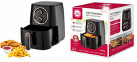 Air Fryer Frytkownica beztłuszczowa MG HOME AF24007M 4.2l