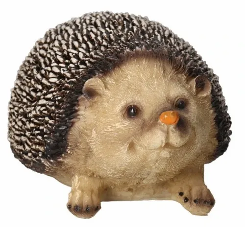 FIGURKA OGRODOWA - JEŻ / JEŻYK na Arena.pl