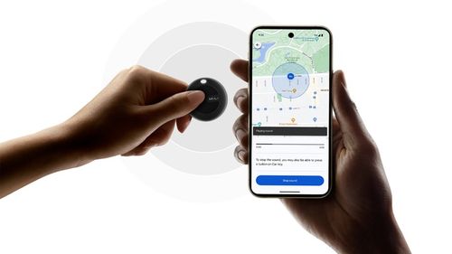 Lokalizator GPS 3xMiTag MiLi ANDROID Bluetooth do plecaka kluczy bagażu psa na Arena.pl