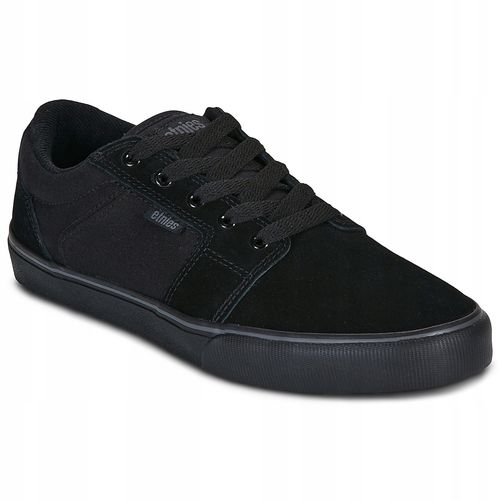 Etnies BARGE LS Czarny r.48 na Arena.pl
