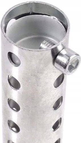 DB Killer Wydechu 48mm Tłumika Silencer Wyciszacz DBkiler Wkład Wyciszenie na Arena.pl