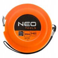 Taśma miernicza NEO 68-130 (30 m)
