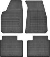 Nissan Primera P11 DYWANIKI SAMOCHODOWE GUMOWE