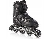 Rolki regulowane Croxer Torch Alu 39-42