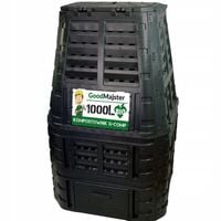 KOMPOSTOWNIK G-COMP 1000L - POLSKI Mrozoodporny