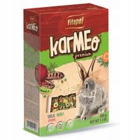 Karmeo Premium Pokarm Dla Królika Vitapol 500 g