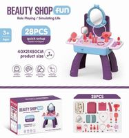 Zestaw Fryzjerski Ck05D