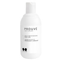 Prouve Nawilżający żel do mycia ciała - 250ml
