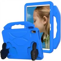 eSTUFF iPad 11th/10th gen Blue HANDY