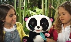 YOYO PANDA INTERAKTYWNA na Arena.pl