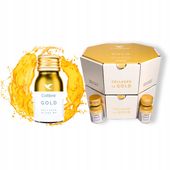 Kolagen naturalny 10000mg na stawy Collibre Gold do picia 30szt po 30ml