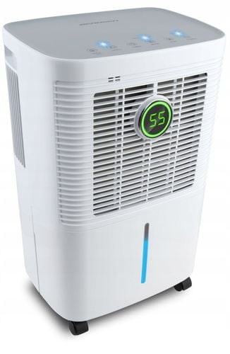 OSUSZACZ POWIETRZA KOMPRESOROWY POCHŁANIACZ WILGOCI 12L HIGROSTAT na Arena.pl