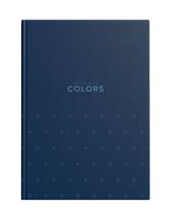brulion a4/96k krata top colors nieb 400169205 a'5