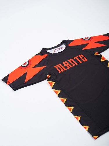 MANTO rashguard Jaguar Rozmiar - M na Arena.pl