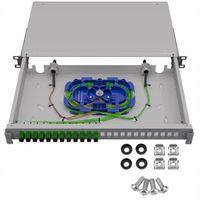 PRZEŁĄCZNICA ŚWIATŁOWODOWA TFSP-19-1U-24S-SC-G STALFLEX