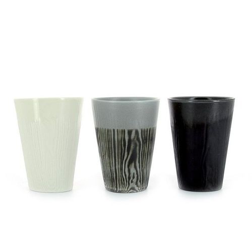 Kubek grafitowy ARBORESCENCE na Arena.pl