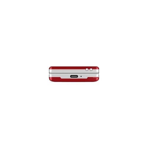 Telefon MaxCom MM 835L 4G red na Arena.pl