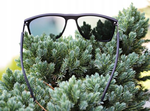 MĘSKIE Okulary POLARYZACYJNE PRZECIWSŁONECZNE UV marki ESTILLO + GRATISY na Arena.pl