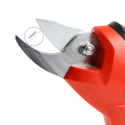 SEKATOR AKUMULATOROWY KOWADEŁKOWY 3.6V M83006 zdjęcie 13