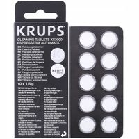 Tabletki Krups czyszczące do ekspresu XS3000 - 10 x 1,5g