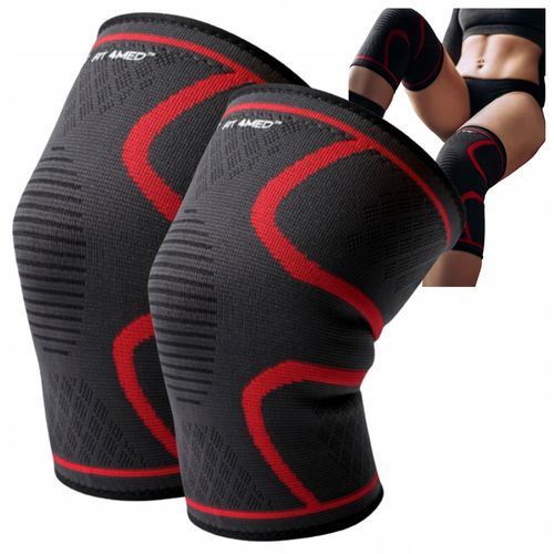 STABILIZATOR OPASKA KOMPRESYJNA NA KOLANA KOLAN NIE ZSUWAJĄ SIĘ DO na Arena.pl