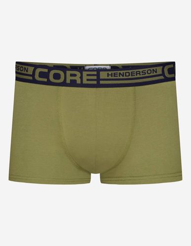 Bokserki męskie Henderson Nosh 2-Pack XL na Arena.pl