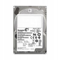 Seagate ST9600205SS 600GB 10000Rpm Sas II 2,5''