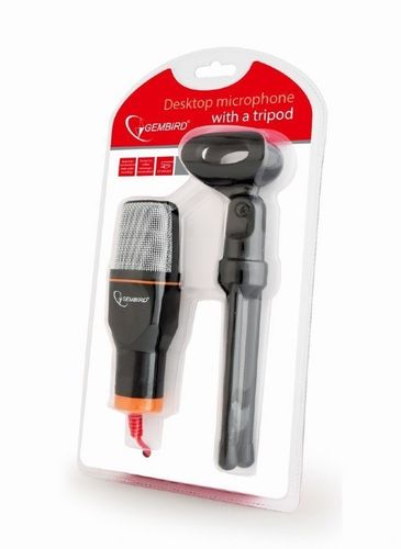 Mikrofon biurkowy MIC-D-03 na Arena.pl