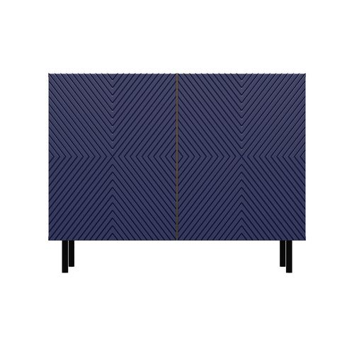 Komoda KAMA 2D/K ARISAN GRANAT na Arena.pl