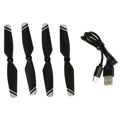 Dron RC Syma V22 2.4GHz na Arena.pl