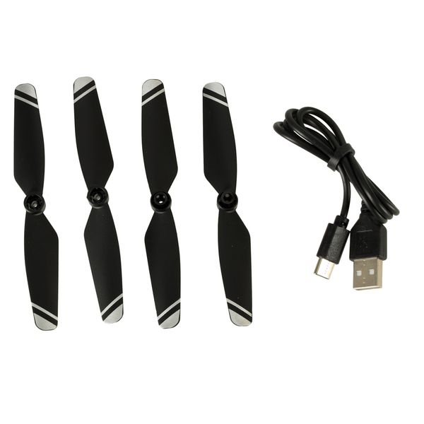 Dron RC Syma V22 2.4GHz zdjęcie 10