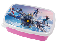 Pojemnik śniadaniowy Fortnite - Nowy Sezon