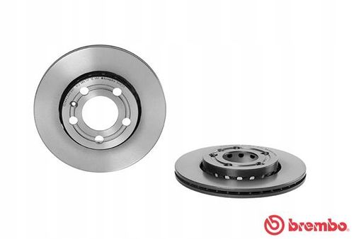 TARCZA HAM PRZOD 239X18 V BREMBO na Arena.pl